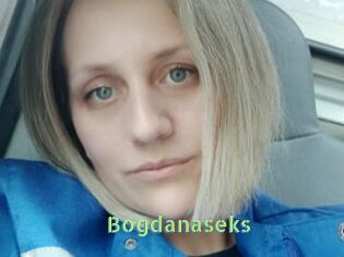 Bogdanaseks