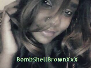 BombShellBrownXxX