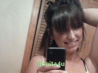 Bonita4u