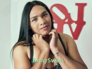 BonySwan