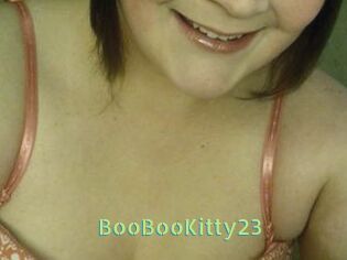 BooBooKitty23