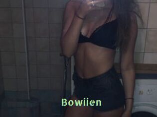 Bowiien