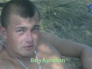 BoyApollon