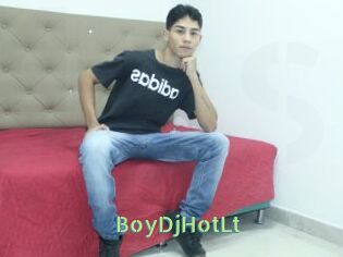 BoyDjHotLt