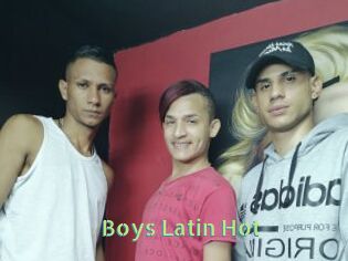 Boys_Latin_Hot