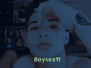 Boysex11