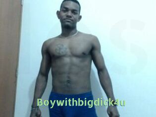 Boywithbigdick4u