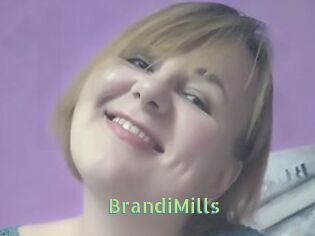 BrandiMills