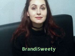 BrandiSweety