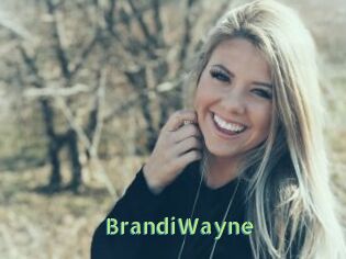 BrandiWayne