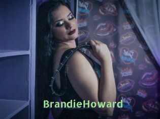 BrandieHoward