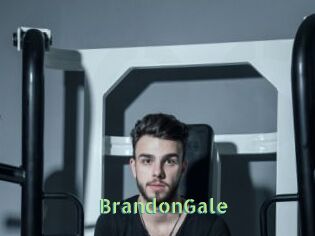 BrandonGale