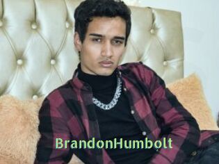 BrandonHumbolt