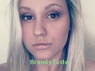 BrandyTaste