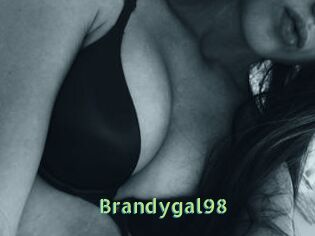 Brandygal98