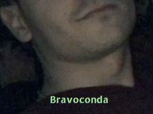 Bravoconda