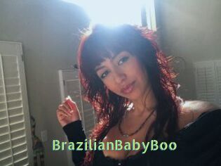 BrazilianBabyBoo