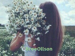 BreeOllson