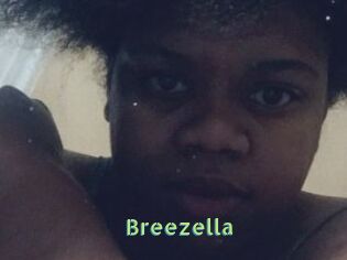 Breezella