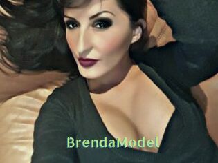 BrendaModel