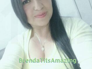 BrendaTitsAmazing