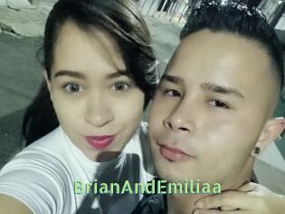 BrianAndEmiliaa