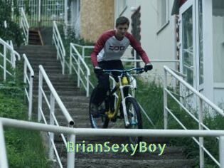 BrianSexyBoy
