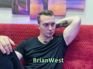 BrianWest