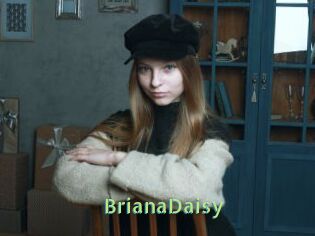 BrianaDaisy