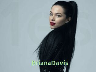 BrianaDavis