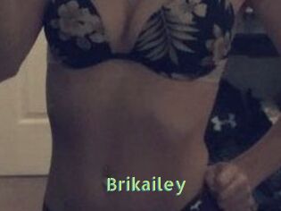 Brikailey