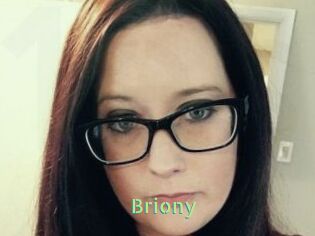 Briony