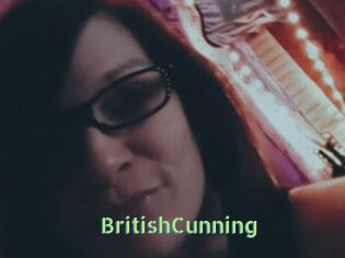 BritishCunning