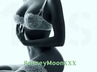 BritneyMoonXXX