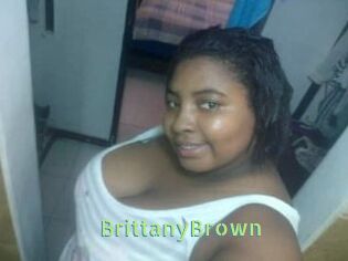 BrittanyBrown