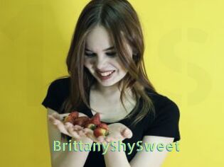 BrittanyShySweet