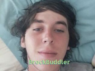 BrockBuddler