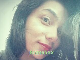 BronaSex