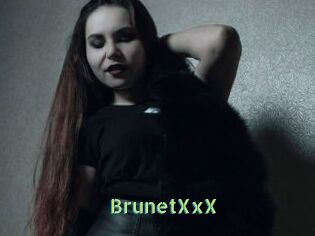 BrunetXxX