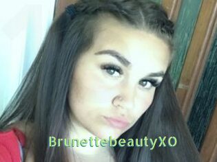 BrunettebeautyXO