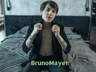 BrunoMayer