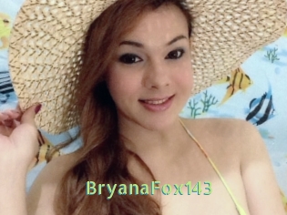 BryanaFox143