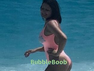 BubbleBoob