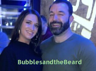 BubblesandtheBeard