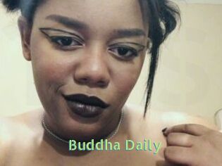 Buddha_Daily