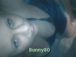 Bunny80