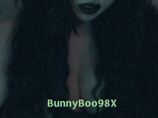 BunnyBoo98X