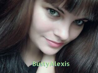 BustyAlexis