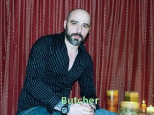 Butcher