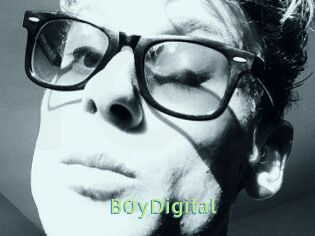 B0yDigital